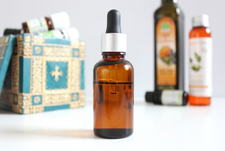 Faire son sérum maison - Bioté Naturelle