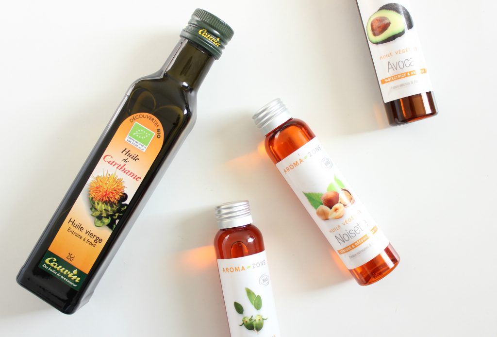 Faire son sérum maison - Bioté Naturelle