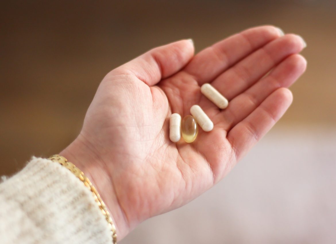 Compléments alimentaires pour la peau : lesquels choisir ?